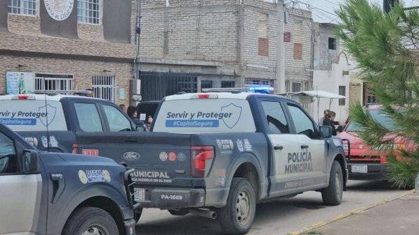 Hallan a interno muerto en centro de rehabilitación