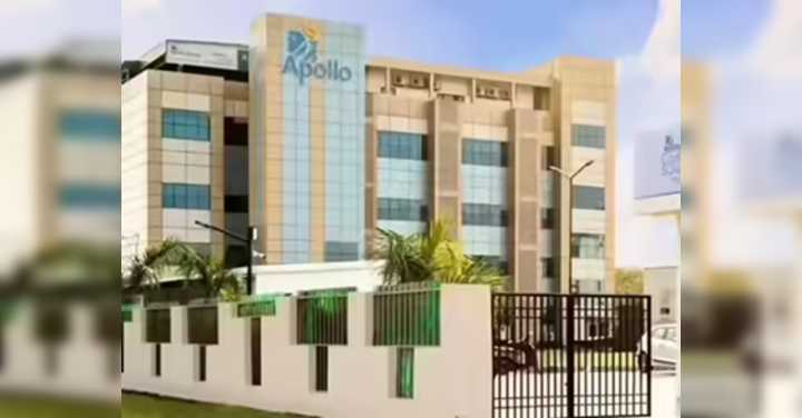 Competition Commission clears Apollo Hospital's group entities restructuring plan