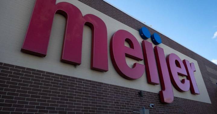 Meijer grocery chain "acquiring properties" in western Pennsylvania