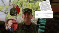 'Se valieron de artimañas y manipularon la verdad para sacarme': general Garzón sobre supuestos nexos con narcotráfico