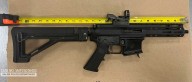 Gunfire Scare In Salem Park Ends With Arrests Of Man And Three Juveniles