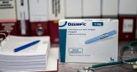 Half Of Ozempic Weight-Loss Users Drop The Drug Within A Year