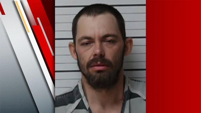 Man who evaded authorities 3 times arrested after string of vehicle thefts, KCSO says