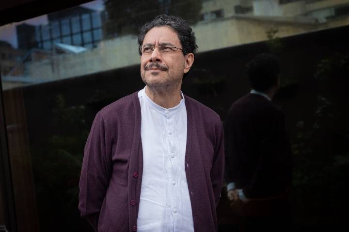 Iván Cepeda: “Mi propuesta es continuar el programa de Petro”