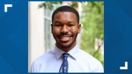 Arkansas native now first in state to receive Obama