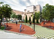 Future bright for both cities, mayors say