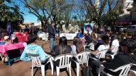 Rafa Márquez: “El suicidio es una de las causas de mortalidad con mayor posibilidad de prevención”