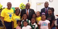 Clyburn joins service in Newberry to encourage taking ‘Social Action’