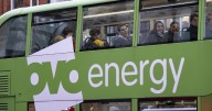 OVO sending £150 to state pensioners on top of Winter Fuel Payment