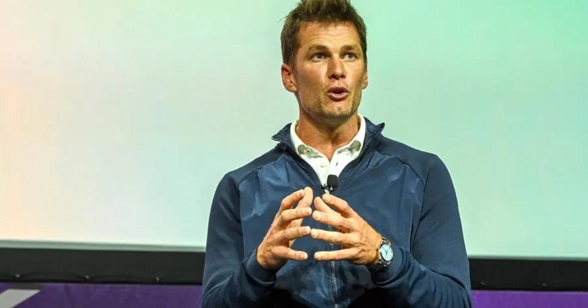Tom Brady critica a los QBs actuales: 'Menos mente y más físico en la NFL moderna'