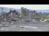 Yolo County faces $1.7M in costs after deadly Esparto fireworks explosion