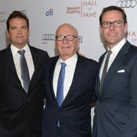 Murdoch family settles dispute on control of media assets