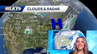 Quiet skies continue