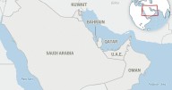 Israel targeted Hamas leaders in Qatar as they discussed Gaza war ceasefire proposal