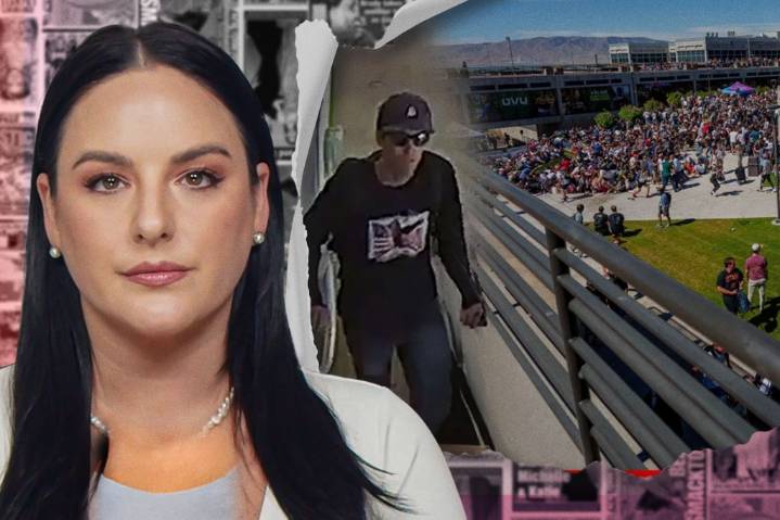 Charlie Kirk assassination update, murdered refugee’s boyfriend speaks out, Bad Bunny skips U.S tour because of ICE (Video)