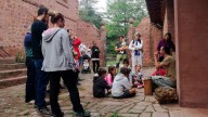 La Red Natural de Aragón organiza actividades ornitológicas por el Día de las Aves