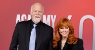 Reba McEntire and Rex Linn Are Engaged! What She's Shared