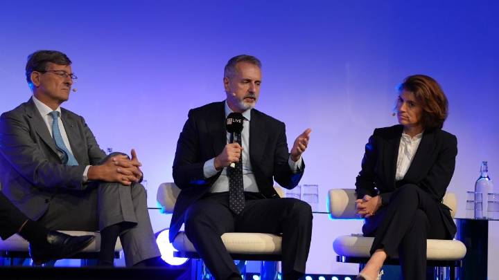 Marc Murtra pide en Bruselas que se implemente el ‘informe Draghi’ con celeridad