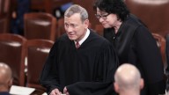 Supreme Court Chief Justice lets Trump fire FTC Democrat, at least for now