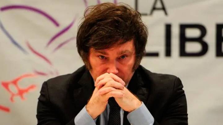 Una nueva encuesta afirma que Javier Milei sufrirá el voto castigo en las elecciones de octubre