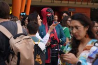 Miles de fans se reúnen en Málaga: Comic-Con 2025 arrasa con la ciudad