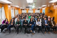 BancoEstado dialoga con mujeres en Valdivia sobre la importancia de la equidad de género en las finanzas en pareja