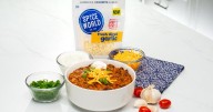 Secret Ingredients for Fresh, Flavorful Family Gathering Meals and Snacks Now Come Diced, Peeled and Convenient in the Produce Section