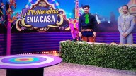 ¿A quién salvó Guana este 12 de septiembre en La Casa de los Famosos México?