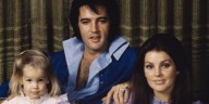 Priscilla Presley’s Book Hints Elvis Wanted to Reconcile With Her