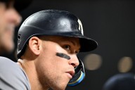 Yankees’ Aaron Judge ‘Irritated’ by Fans' Interactions With Daughter
