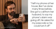 Woman Cuts Off Long-Term Friend After Her Suspicions Of Having Her Privacy Violated Were Dismissed
