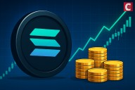 Galaxy Digital Accumulates $1.2B+ in Solana, Price Soars
