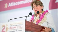 Delfina Gómez pide a mexiquenses denunciar delitos