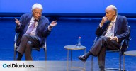 Felipe González: "Si Hamás no quiere que maten a niños y mujeres, ¿por qué no suelta a los rehenes israelíes?"