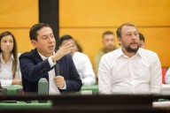 Krasnov se defiende y Amaya pide calma: Tunja entre la justicia y la gobernabilidad