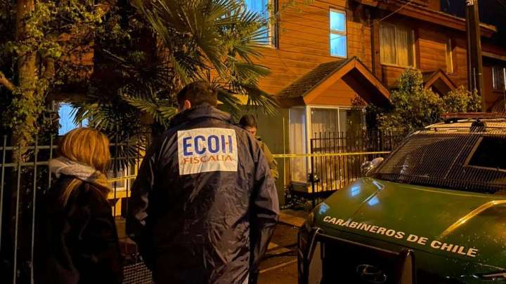 "Lesiones eran incompatibles con la vida": Confirman la muerte de la segunda víctima de parricidio en Chiguayante