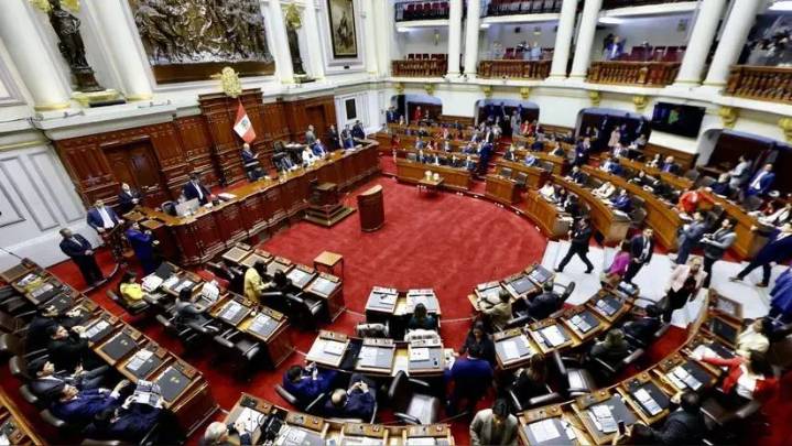 Elecciones 2026: Congreso publica norma que modifica reglamento sobre la neutralidad parlamentaria