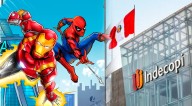 Marvel gana demanda contra negocio peruano por uso sin licencia de sus personajes Spider