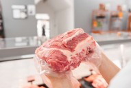 Medida temporal. Qué pasó con las retenciones de la carne