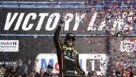 Ryan Blaney Highlights Penske’s Trust Culture While Hamlin-Gibbs Fallout Grips NASCAR Amid Joe Gibbs Racing’s fallout at Loudon, race winner Ryan Blaney highlighted Team Penske’s emphasis on teamwork 