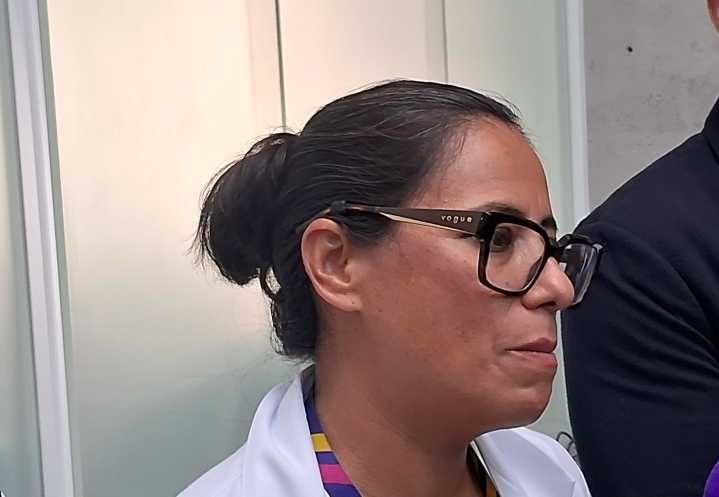 Disminuyen ingresos al área de oncología infantil en el Hospital Hidalgo