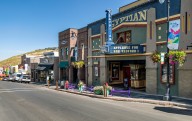 Robert Redford remembered: ‘He gave Park City a cachet’