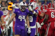 James Madison vs. Louisville FREE LIVE STREAM (9/5/25): Watch college football, Week 2 online