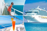 Cruise experts reveal the mind tricks that keep passengers happy