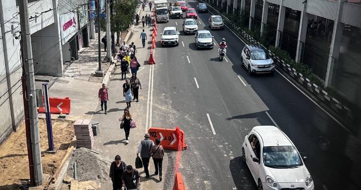 Vete en Metro, en su aniversario 56: Hoy No Circula para este jueves 4 de septiembre en CDMX y Edomex