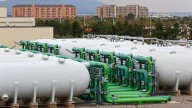 Una avería en la desaladora deja sin agua potable a las urbanizaciones del sur de Oropesa