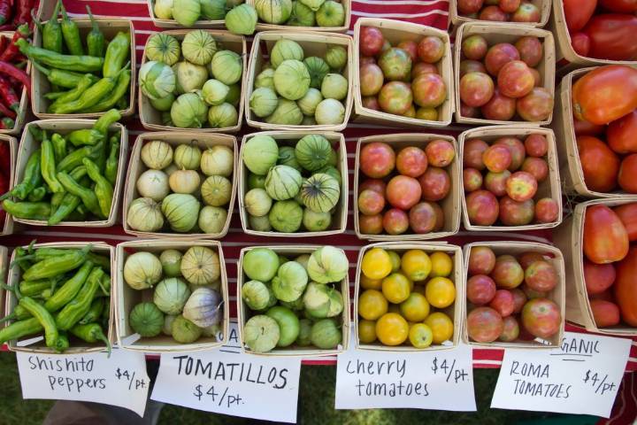 Several SWM food producers receive state grants to expand
