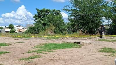 Encuentran a un hombre asesinado y espos…