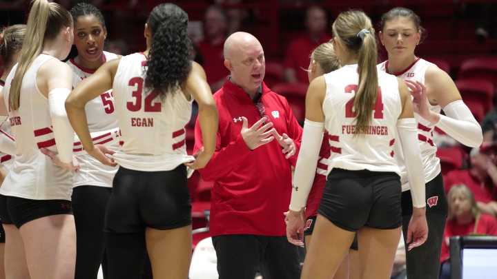 Wisconsin's Mimi Colyer, Grace Egan shine in road win at Georgia Tech
