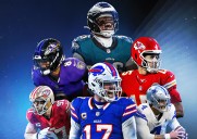 Grandes duelos en la primera semana de la temporada en la NFL